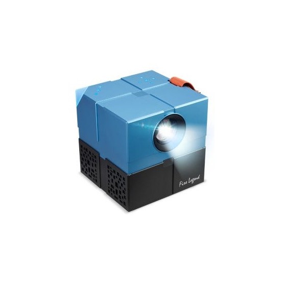 Videoproiector Acer AOpen QH12a MR.JWV11.001