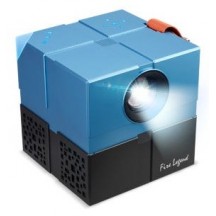 Videoproiector Acer AOpen QH12a MR.JWV11.001