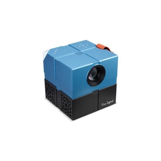 Videoproiector Acer AOpen QH12a MR.JWV11.001
