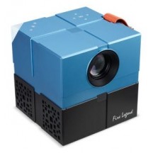 Videoproiector Acer AOpen QH12a MR.JWV11.001