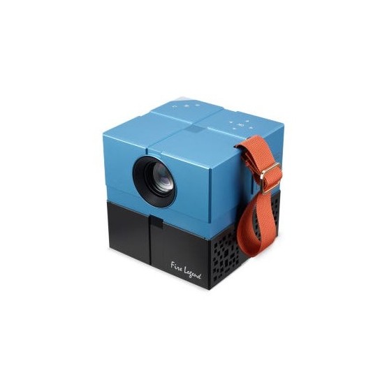 Videoproiector Acer AOpen QH12a MR.JWV11.001