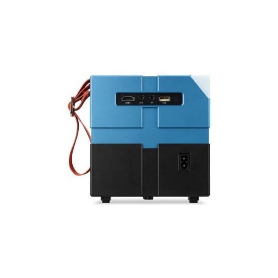 Videoproiector Acer AOpen QH12a MR.JWV11.001