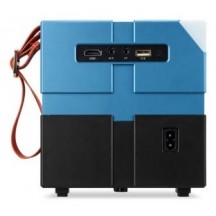 Videoproiector Acer AOpen QH12a MR.JWV11.001