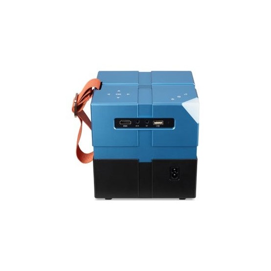 Videoproiector Acer AOpen QH12a MR.JWV11.001