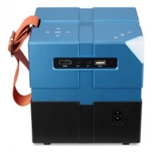 Videoproiector Acer AOpen QH12a MR.JWV11.001