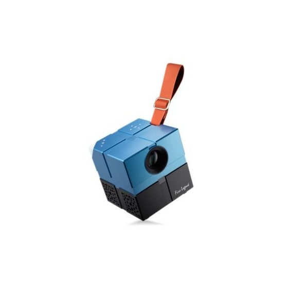 Videoproiector Acer AOpen QH12a MR.JWV11.001
