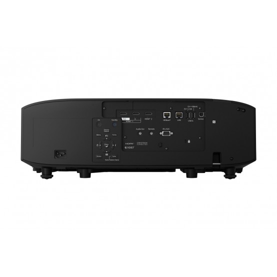Videoproiector Epson EB-PQ2008B V11HB01880