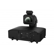 Videoproiector Epson EB-PQ2008B V11HB01880