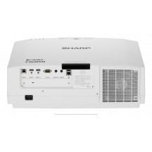 Videoproiector Sharp XP-V731U-W 60006248