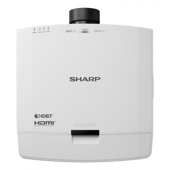 Videoproiector Sharp XP-V801U-W 60006249