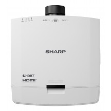 Videoproiector Sharp XP-V801U-W 60006249