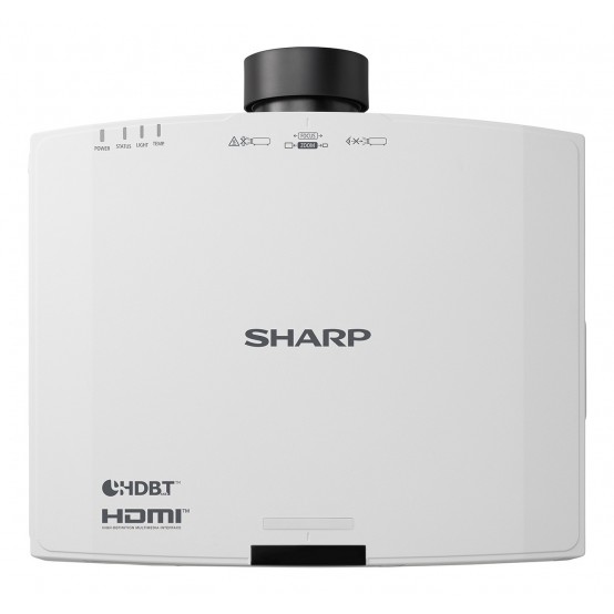 Videoproiector Sharp XP-V801U-W 60006249