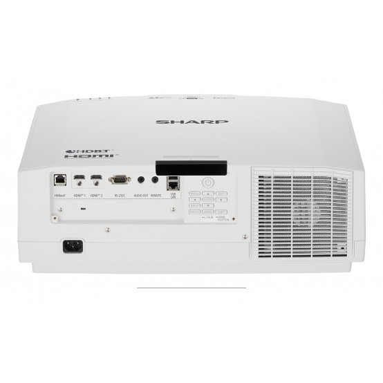 Videoproiector Sharp XP-V801U-W 60006249