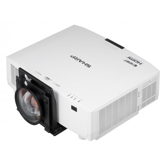 Videoproiector Sharp XP-V801U-W 60006249