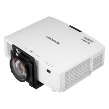 Videoproiector Sharp XP-V801U-W 60006249