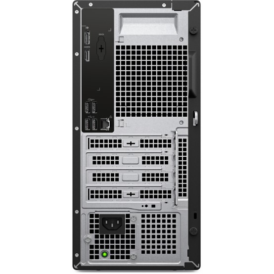 Calculator brand Dell Pro Tower Essential QVT1260 BTO005B_QVT1260_EMEA