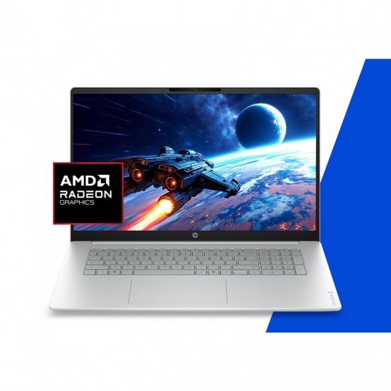 Laptop HP OmniBook 3 17-dp0018nnx D87CYEAABB