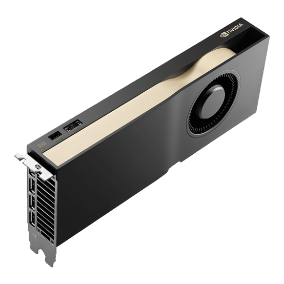 Placa video PNY nVidia RTX PRO 4500 Blackwell VCNRTXPRO4500-PB