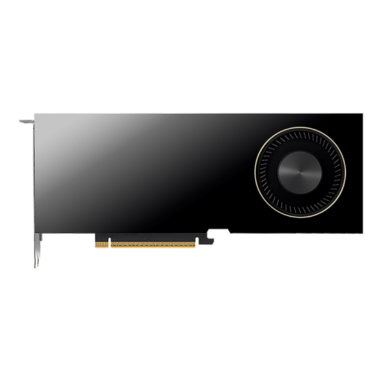 Placa video PNY nVidia RTX PRO 6000 Blackwell VCNRTXPRO6000MQ-PB