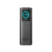 Acumulator Canyon  CNS-CPB265DG