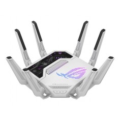 Router ASUS ROG Rapture GT-BE19000AI 90IG09S0-MO9A0V