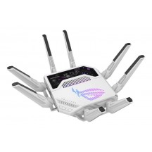 Router ASUS ROG Rapture GT-BE19000AI 90IG09S0-MO9A0V
