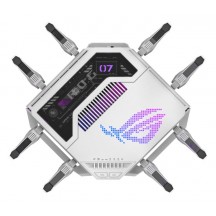 Router ASUS ROG Rapture GT-BE19000AI 90IG09S0-MO9A0V