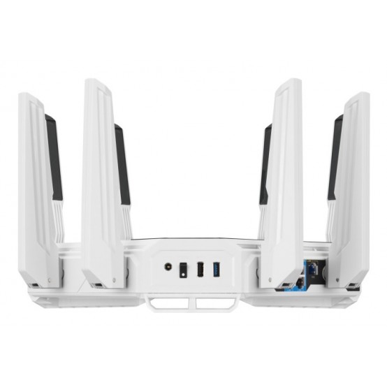 Router ASUS ROG Rapture GT-BE19000AI 90IG09S0-MO9A0V
