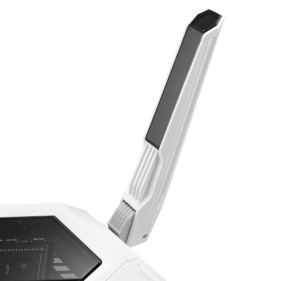 Router ASUS ROG Rapture GT-BE19000AI 90IG09S0-MO9A0V