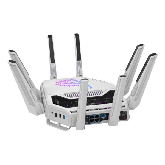 Router ASUS ROG Rapture GT-BE19000AI 90IG09S0-MO9A0V