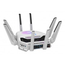 Router ASUS ROG Rapture GT-BE19000AI 90IG09S0-MO9A0V