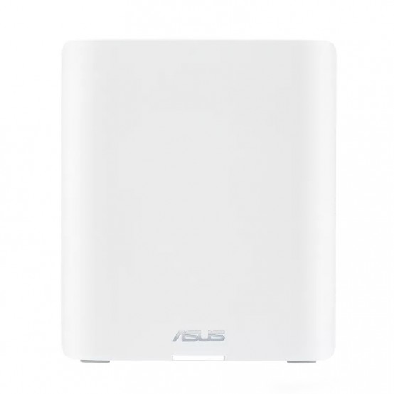 Router ASUS ZenWiFi BT10 (W-2-PK) 90IG08Y0-MO3C40