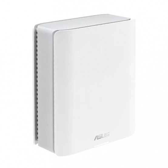 Router ASUS ZenWiFi BT10 (W-2-PK) 90IG08Y0-MO3C40