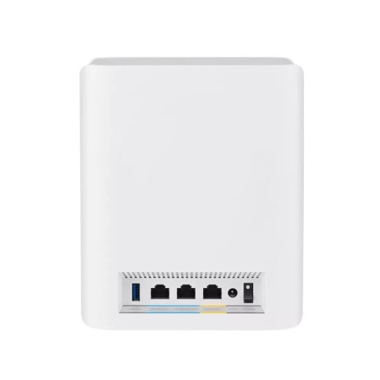 Router ASUS ZenWiFi BT10 (W-2-PK) 90IG08Y0-MO3C40