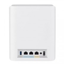 Router ASUS ZenWiFi BT10 (W-2-PK) 90IG08Y0-MO3C40