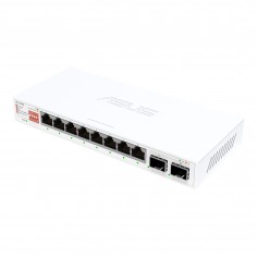 Switch ASUS QG-U1080 90IG0A00-MO3B00