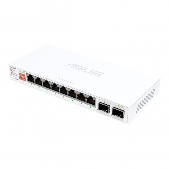 Switch ASUS QG-U1080 90IG0A00-MO3B00