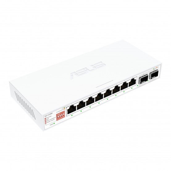 Switch ASUS QG-U1080 90IG0A00-MO3B00