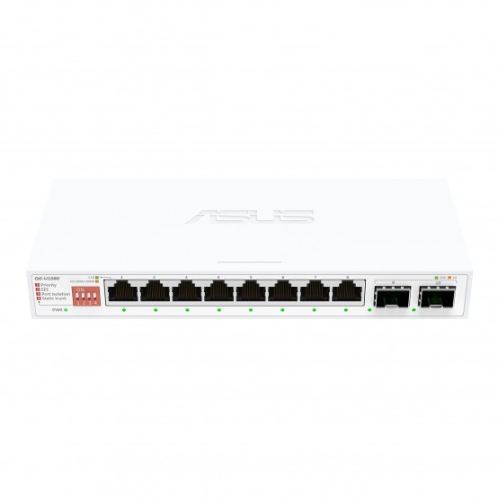 Switch ASUS QG-U1080 90IG0A00-MO3B00