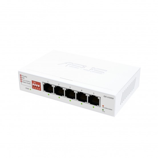 Switch ASUS QG-U1050 90IG09Z0-MO3B00