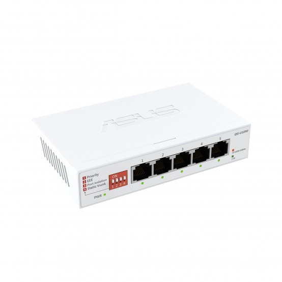 Switch ASUS QG-U1050 90IG09Z0-MO3B00