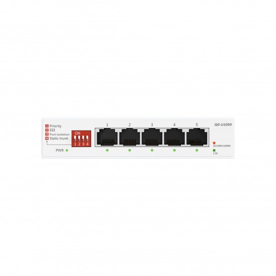 Switch ASUS QG-U1050 90IG09Z0-MO3B00