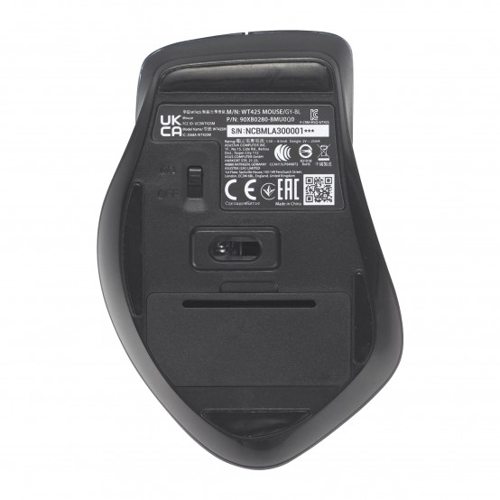 Mouse ASUS WT425 90XB0280-BMU0Q0