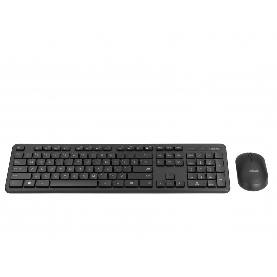Tastatura ASUS CW100 90XB0700-BKM0S0