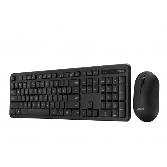 Tastatura ASUS CW100 90XB0700-BKM0S0
