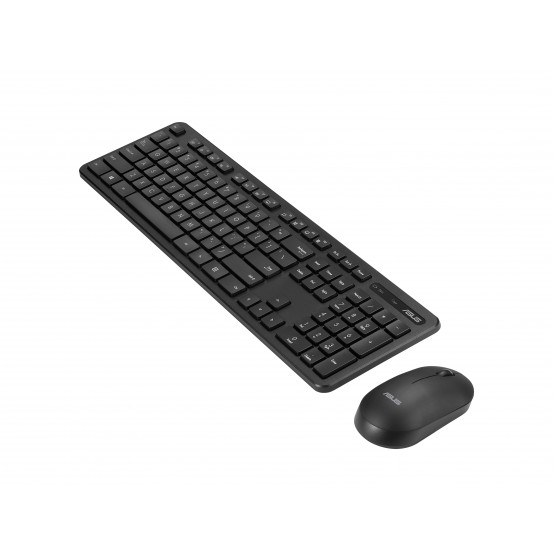 Tastatura ASUS CW100 90XB0700-BKM0S0