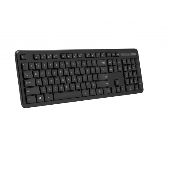 Tastatura ASUS CW100 90XB0700-BKM0S0
