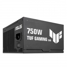 NAS ASUS TUF-GAMING-750G-EVO 90YE00SB-B0NA00