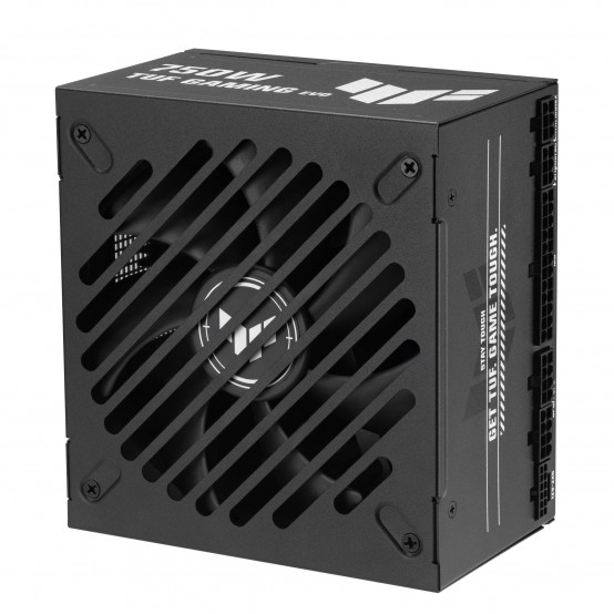 NAS ASUS TUF-GAMING-750G-EVO 90YE00SB-B0NA00