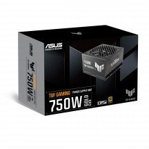NAS ASUS TUF-GAMING-750G-EVO 90YE00SB-B0NA00